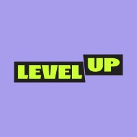 Level Up UK logo - Similar company to Growth Squared