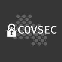 Covert Security logo - Similar company to Ip-Com România