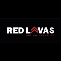 Red Lava logo - Similar company to Solutions Paths