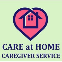 Care at Home Providers, LLC logo - Similar company to Carediem® Home Care