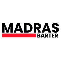 Madras Barter Services logo - Similar company to Above The Fold