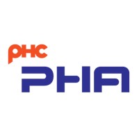 PHA Co.,LTD logo - Similar company to 이인텔리전스(주)