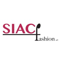 Siac Fashion logo - Similar company to Kris Srl - Fast Fashion Made In Italy