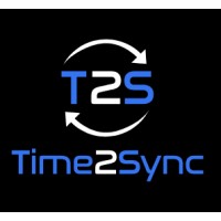 Time2Sync logo - Similar company to Let It Ride