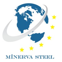 MİNERVA STEEL logo - Similar company to Vimtex Gmbh