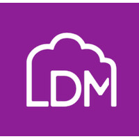 LDM Digital Marketing Agency logo - Similar company to Marq:S | Digital Marketing Agency