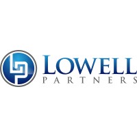 Lowell Partners logo - Similar company to Mac Allister
