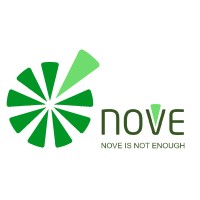 Nove srl logo - Similar company to Polygona