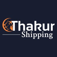 Thakur Shipping Agency(I) Pvt Ltd logo - Similar company to Tcf - Global Logistics