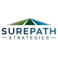 SurePath Strategies logo - Similar company to Hahn Systems