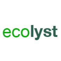 Ecolyst logo - Similar company to Adapt Transition Services