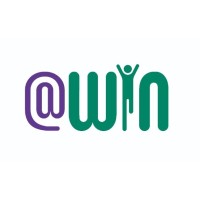 AtWin logo - Similar company to Algonix Technologies
