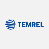 Temrel logo - Similar company to Maitris