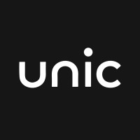 UNIC logo - Similar company to Cr3W