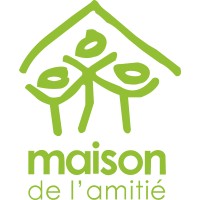 MAISON DE L'AMITIE - Montréal logo - Similar company to Mcgill International Business And Trade Law Society (Mibtls)