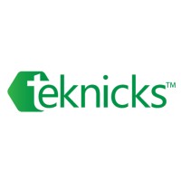 Teknicks logo - Similar company to Carter Development Group