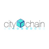 CityChain logo - Similar company to Provigood