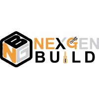 Nexgen Build Technical Services LLC logo - Similar company to Nexgen Builders