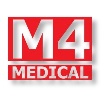 M4 Medical Pvt Ltd logo - Similar company to Pulp Education