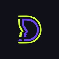 DemoDazzle logo - Similar company to Stikkum