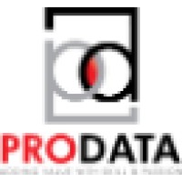 Prodata Business Solutions Pvt Ltd