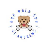 St Andrews Dog Walking Society logo - Similar company to Yogisoc