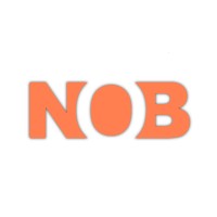 NOB logo - Similar company to Nob