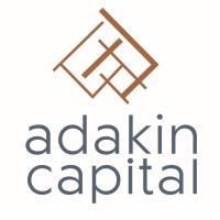 Adakin Capital logo - Similar company to Capital Three Sixty