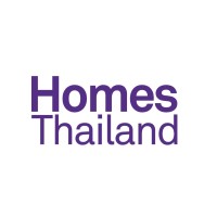 Homes Thailand logo - Similar company to Landy Home (Thailand)