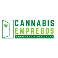 Cannabis Empregos logo - Similar company to Cannect