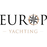 Europ'Yachting logo - Similar company to Lb Yachting