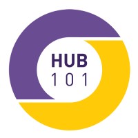 Hub101 logo - Similar company to Workzones