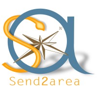 Send2area logo - Similar company to Oceane Habitat