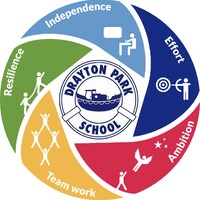 Drayton Park Primary School logo - Similar company to Heronshaw School, Part Of Iftl
