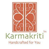 Karmakriti Handcrafted for You logo - Similar company to Ocau