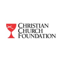Christian Church Foundation logo - Similar company to His Huddle