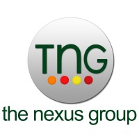 The Nexus Group logo - Similar company to Bnext