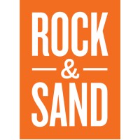 Rock & Sand logo - Similar company to Organizational Development Solutions