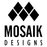 Mosaik Designs logo - Similar company to Global Consultancy