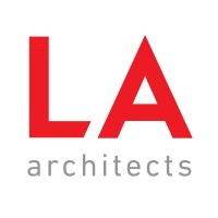 LA architects logo - Similar company to Laa Architecture