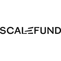 ScaleFund logo - Similar company to She1K