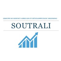 Groupe Soutrali Finance logo - Similar company to Outspan Ltd