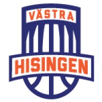 Västra Hisingen Basketbollklubb logo - Similar company to Lundby Basket