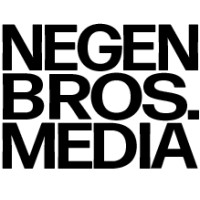 Negen Brothers Media logo - Similar company to Stain Solver