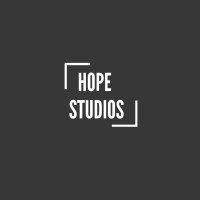 Hope Studios logo - Similar company to Hope Studios