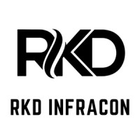 RKD INFRACON logo - Similar company to Cscon