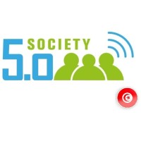 Society5.0 logo - Similar company to Vpro