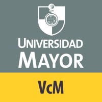 Vinculación con el Medio U. Mayor logo - Similar company to Alumni Universidad Mayor