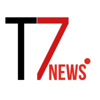 T7 News logo - Similar company to T7
