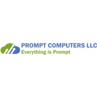 Prompt Computers LLC logo - Similar company to Al Abbas Technical Supplies & Services